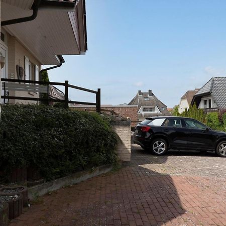 格洛米茨Haus Hasenkamp 26 Hasenbau别墅 外观 照片