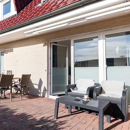 格洛米茨Haus Hasenkamp 26 Hasenbau别墅 外观 照片