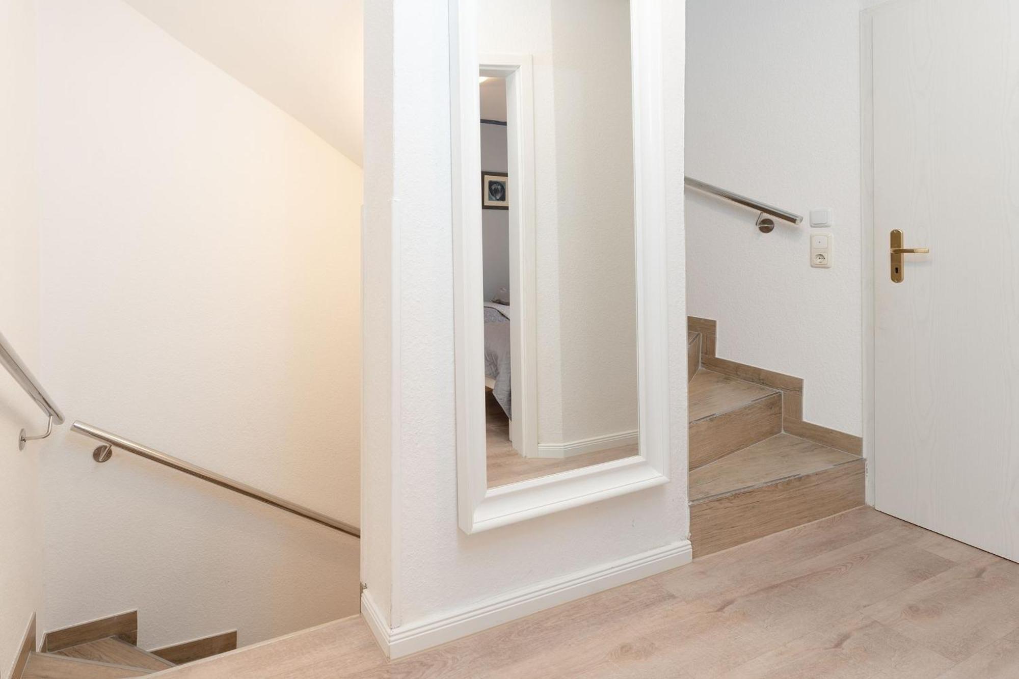 格洛米茨Haus Hasenkamp 26 Hasenbau别墅 外观 照片