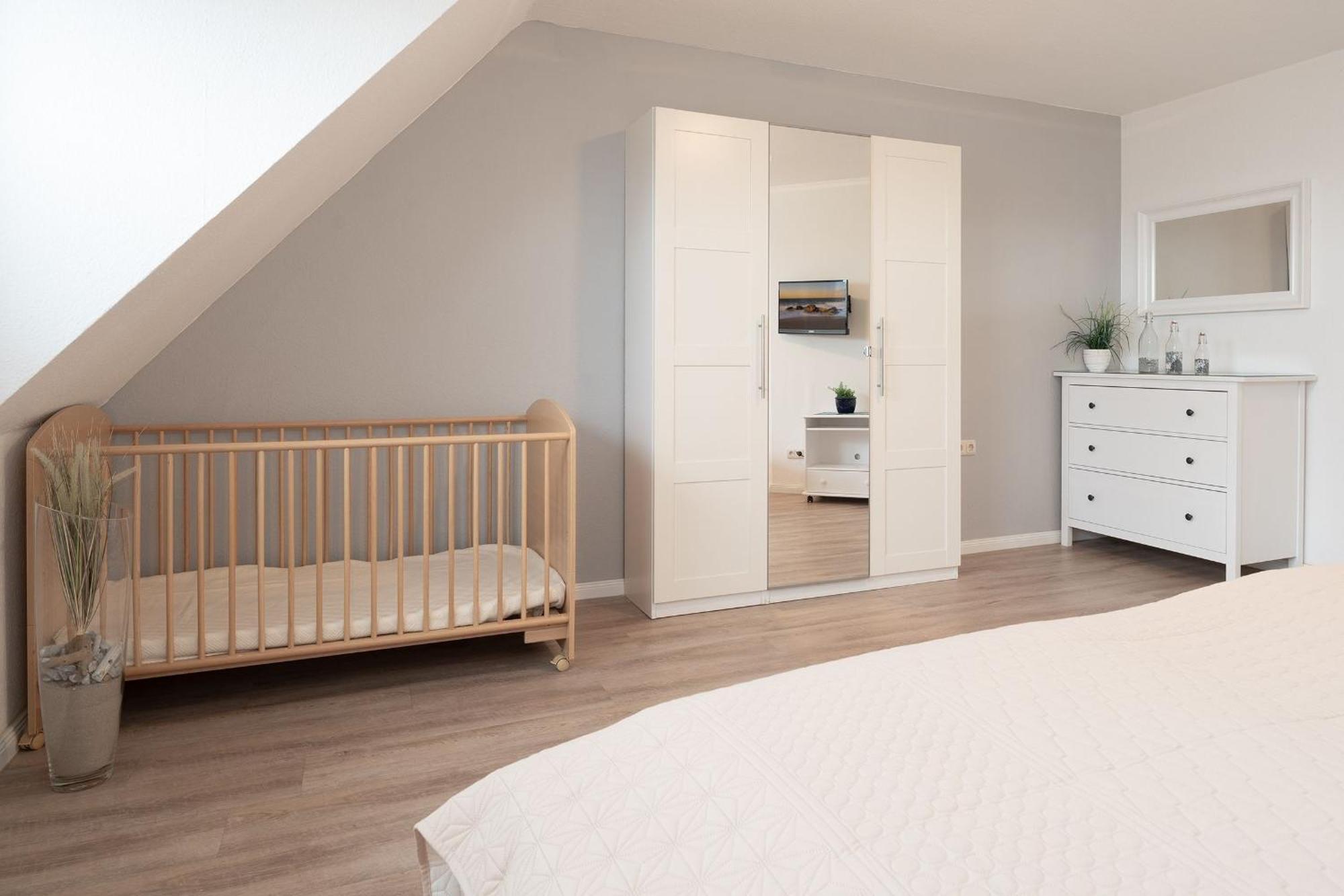 格洛米茨Haus Hasenkamp 26 Hasenbau别墅 外观 照片