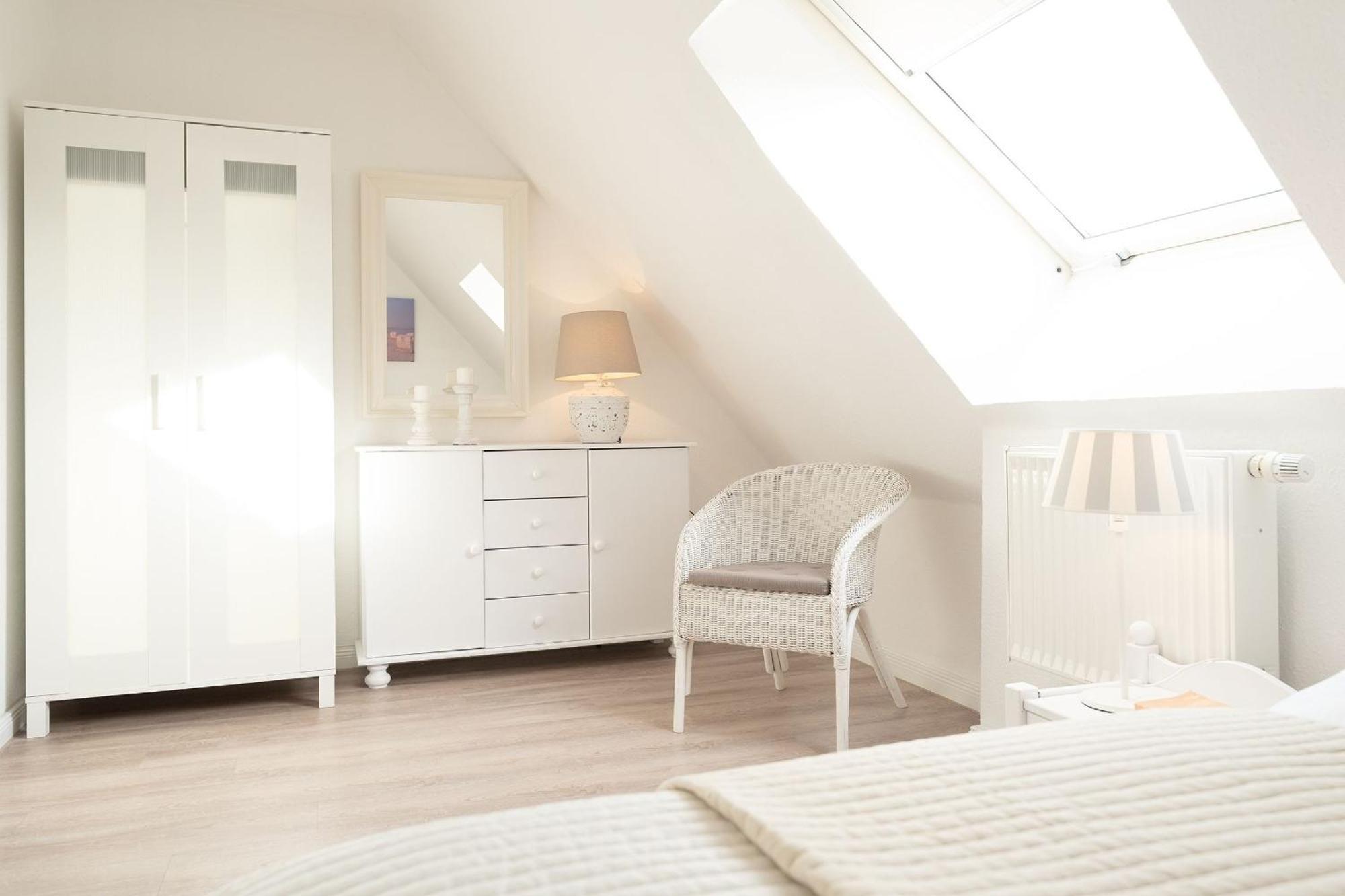 格洛米茨Haus Hasenkamp 26 Hasenbau别墅 外观 照片
