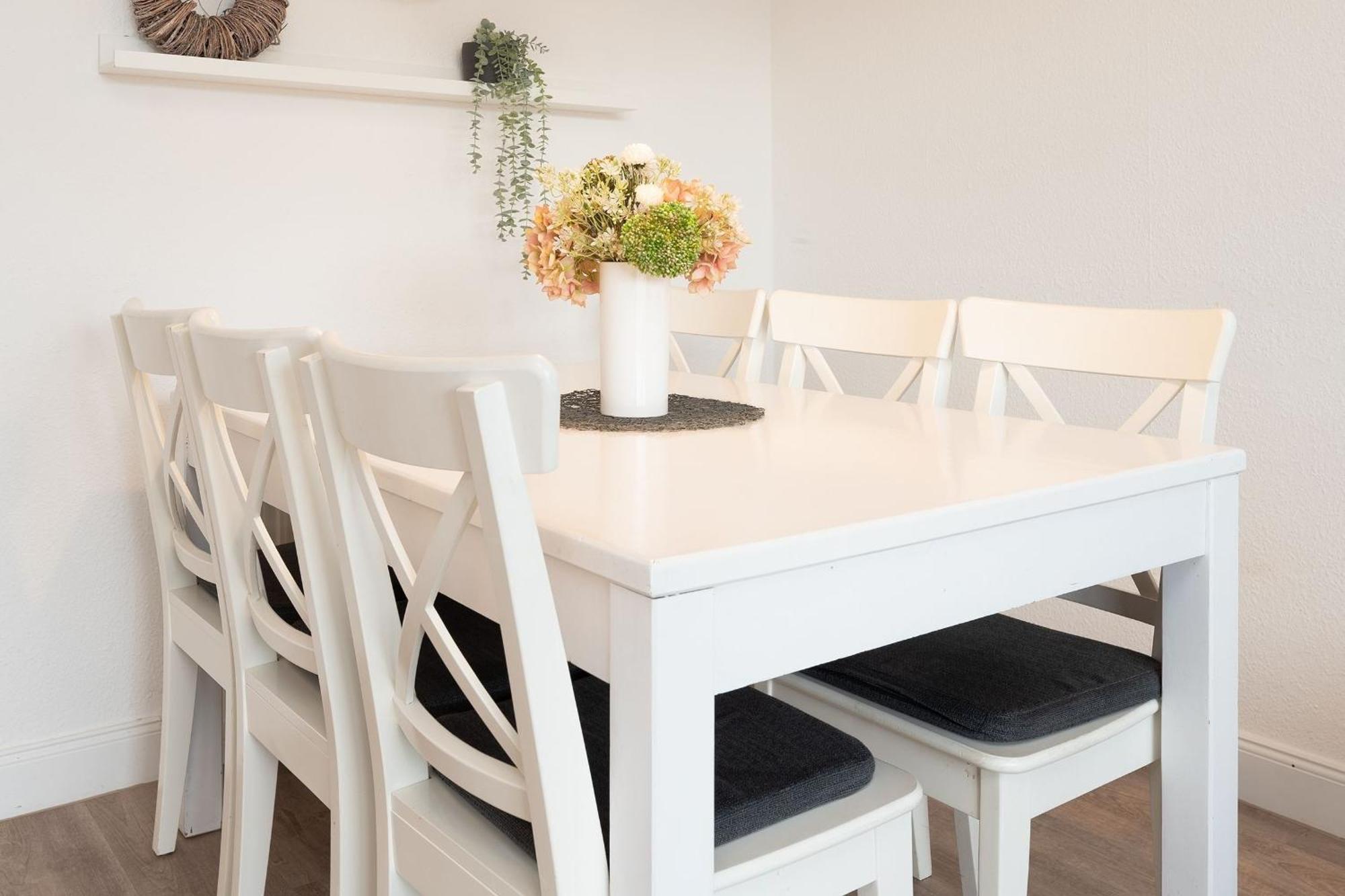 格洛米茨Haus Hasenkamp 26 Hasenbau别墅 外观 照片