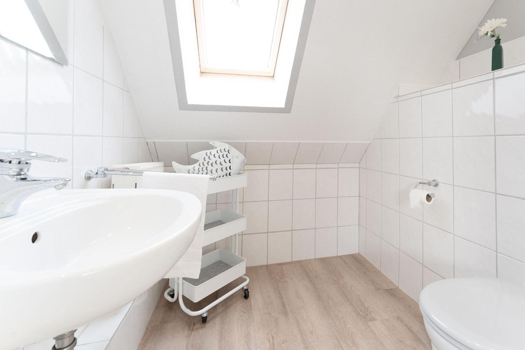 格洛米茨Haus Hasenkamp 26 Hasenbau别墅 外观 照片